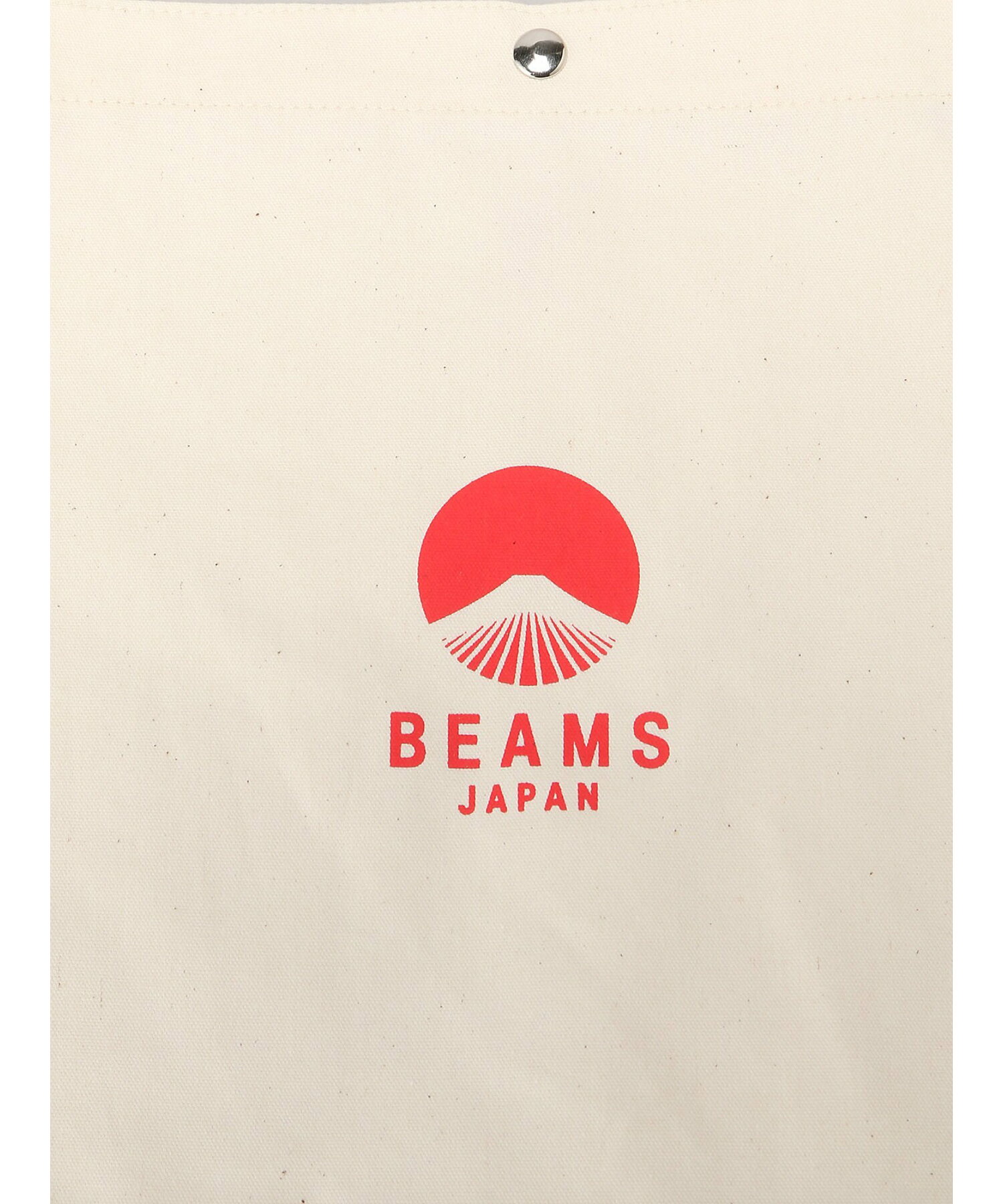 BEAMS JAPAN / オリジナル ロゴ サコッシュ アウトドア